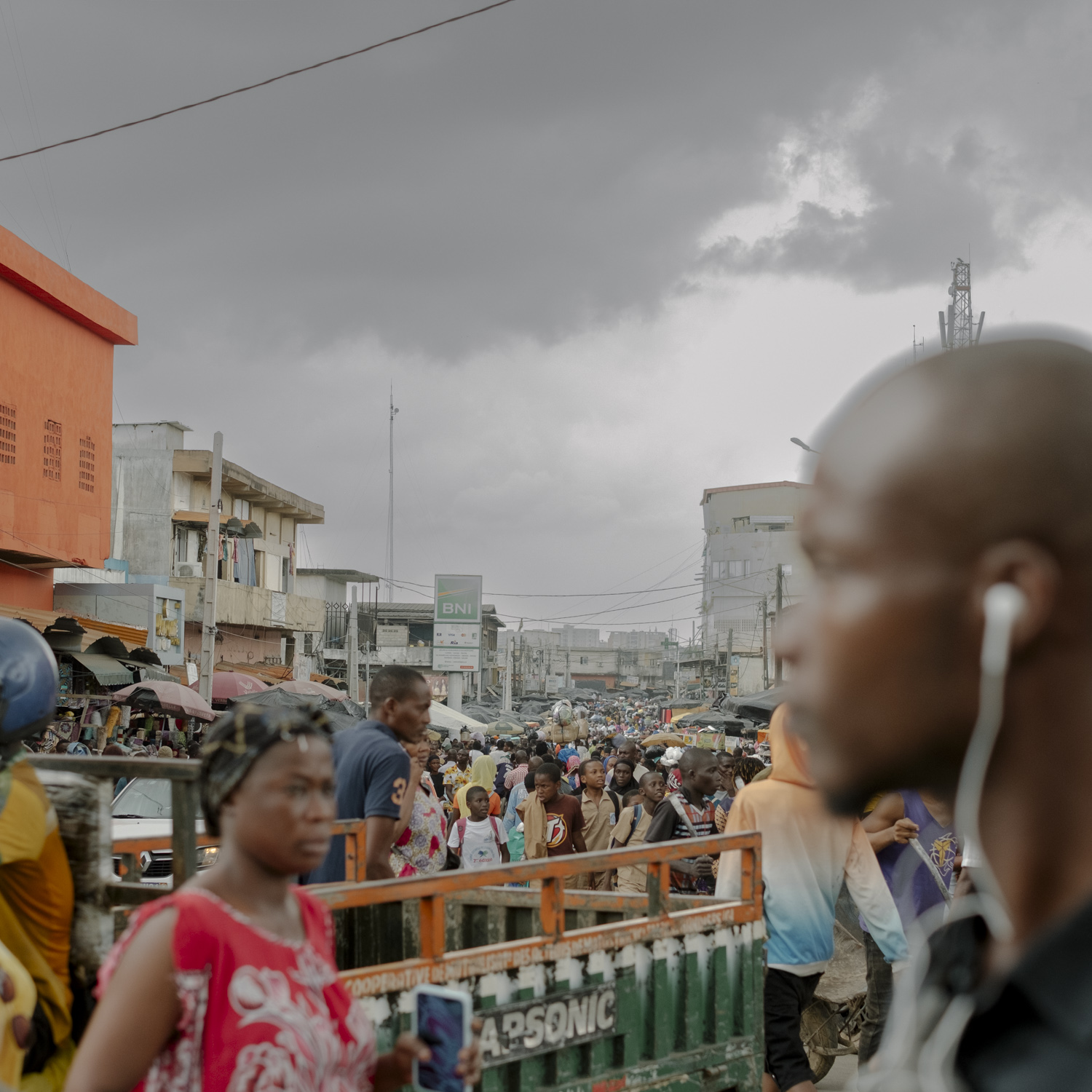 STATELESS – Elfenbeinküste