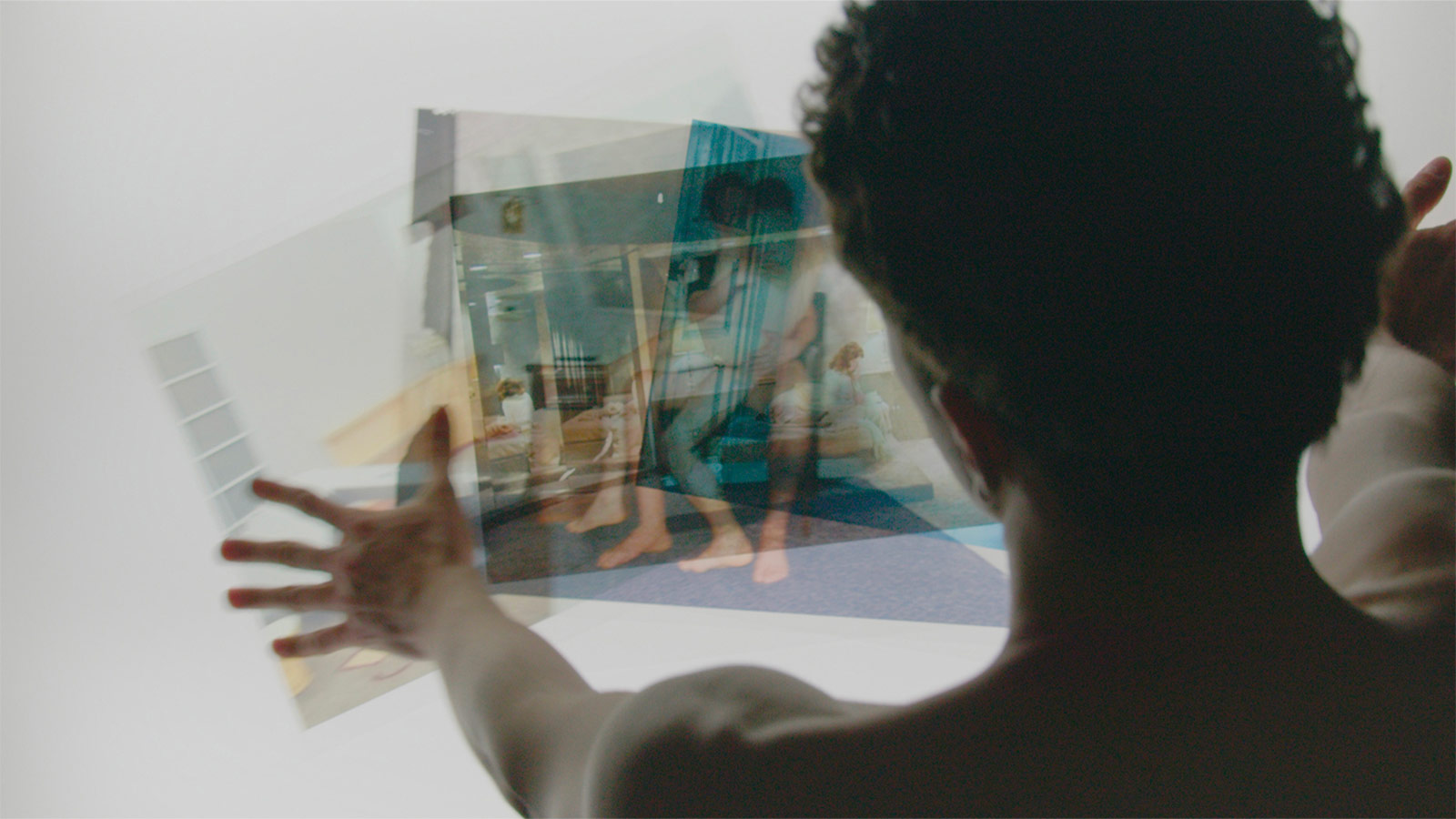 Still from a video for a public talk at ECAL for the Master Fine Arts Symposium curated by Shahryar Nashat, 25.03.2026, Lausanne, Switzerland, © 2026 Nolan Lucidi