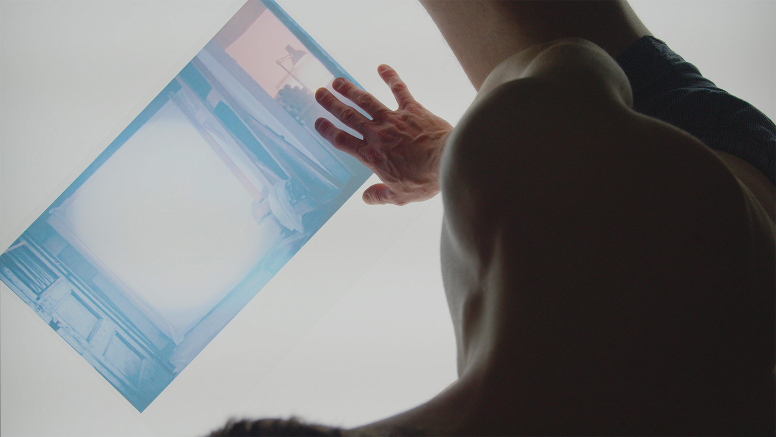 Still from a video for a public talk at ECAL for the Master Fine Arts Symposium curated by Shahryar Nashat, 25.03.2026, Lausanne, Switzerland, © 2026 Nolan Lucidi